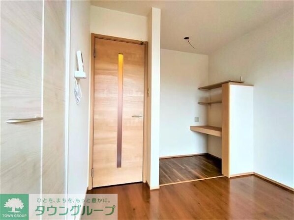 リヴィエール Bの物件内観写真